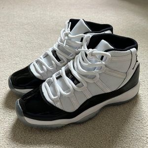 Jordan 11 Retro Concords 2018